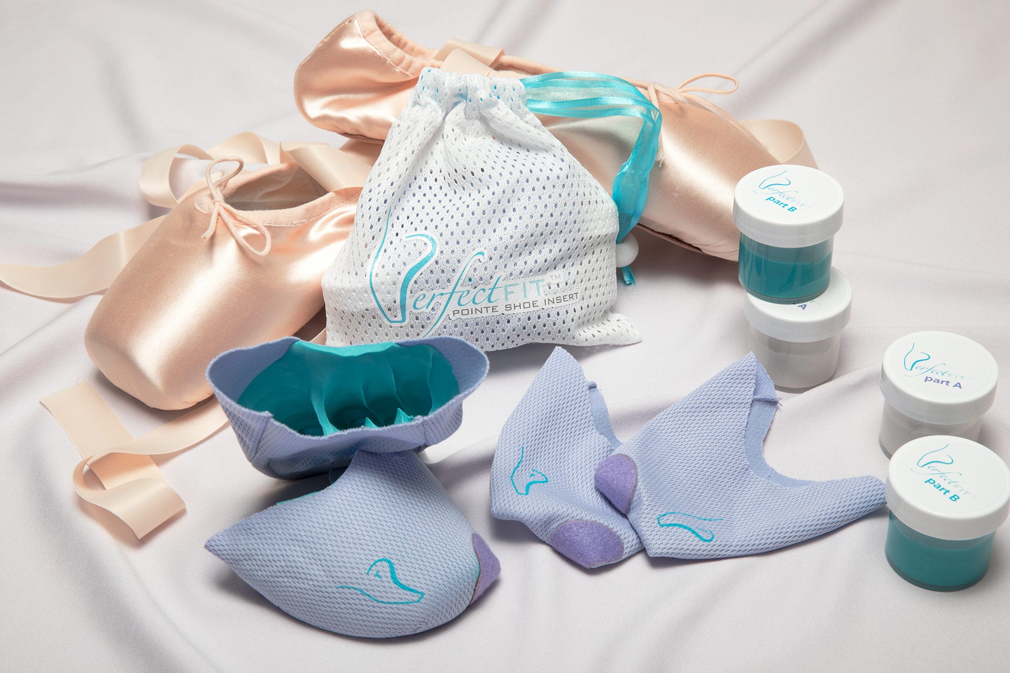 PerfectFit Inserts Kit - Main Image